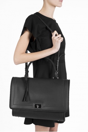 'shark' shoulder bag, zdjęcie 2 'shark' shoulder bag od Givenchy